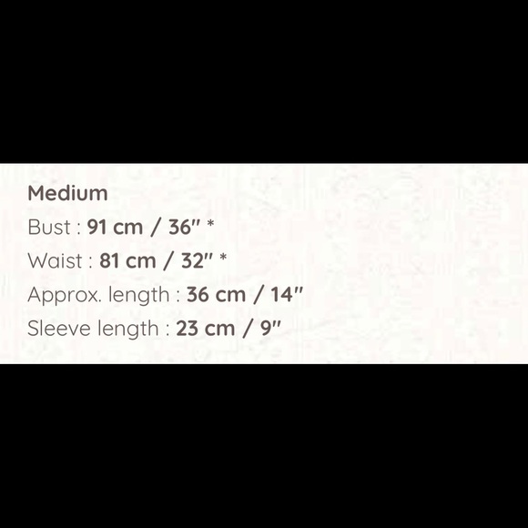 NWT Boutique 1861 Blue and Lilac Floral Crop Top w Tie Detail, size Medium - Picture 5 of 13